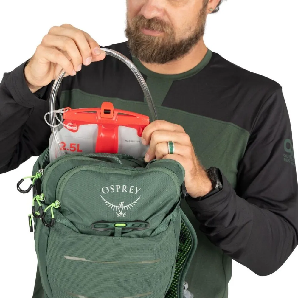 Osprey Dagrugzakken|Raptor 10