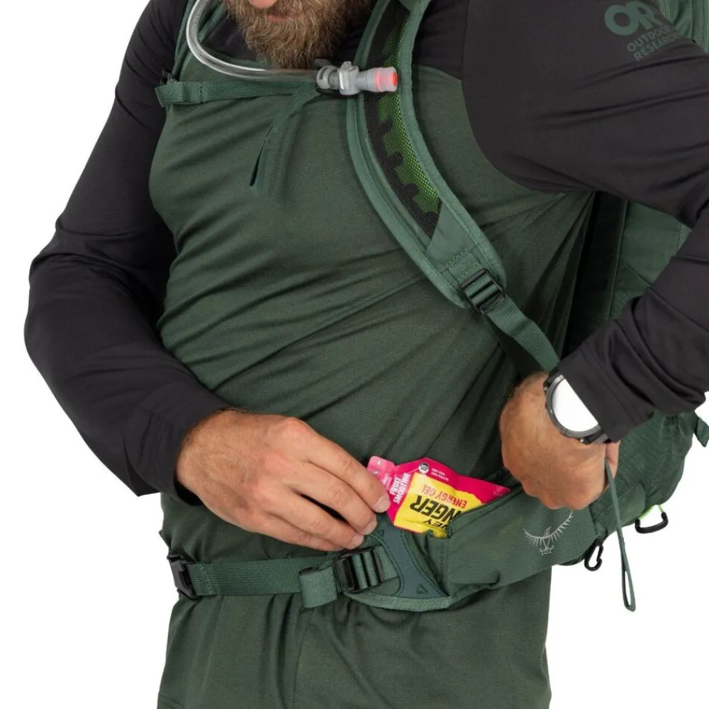 Osprey Dagrugzakken|Raptor 10