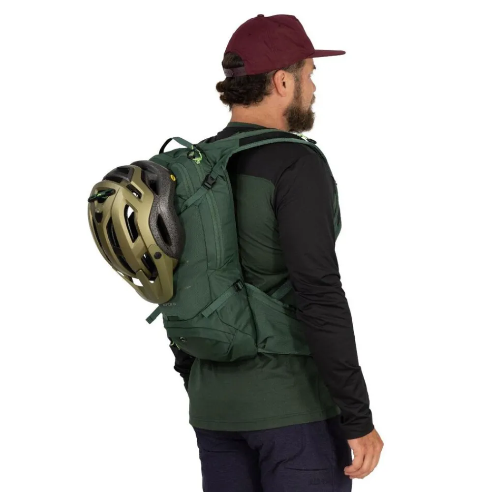 Osprey Dagrugzakken|Raptor 10