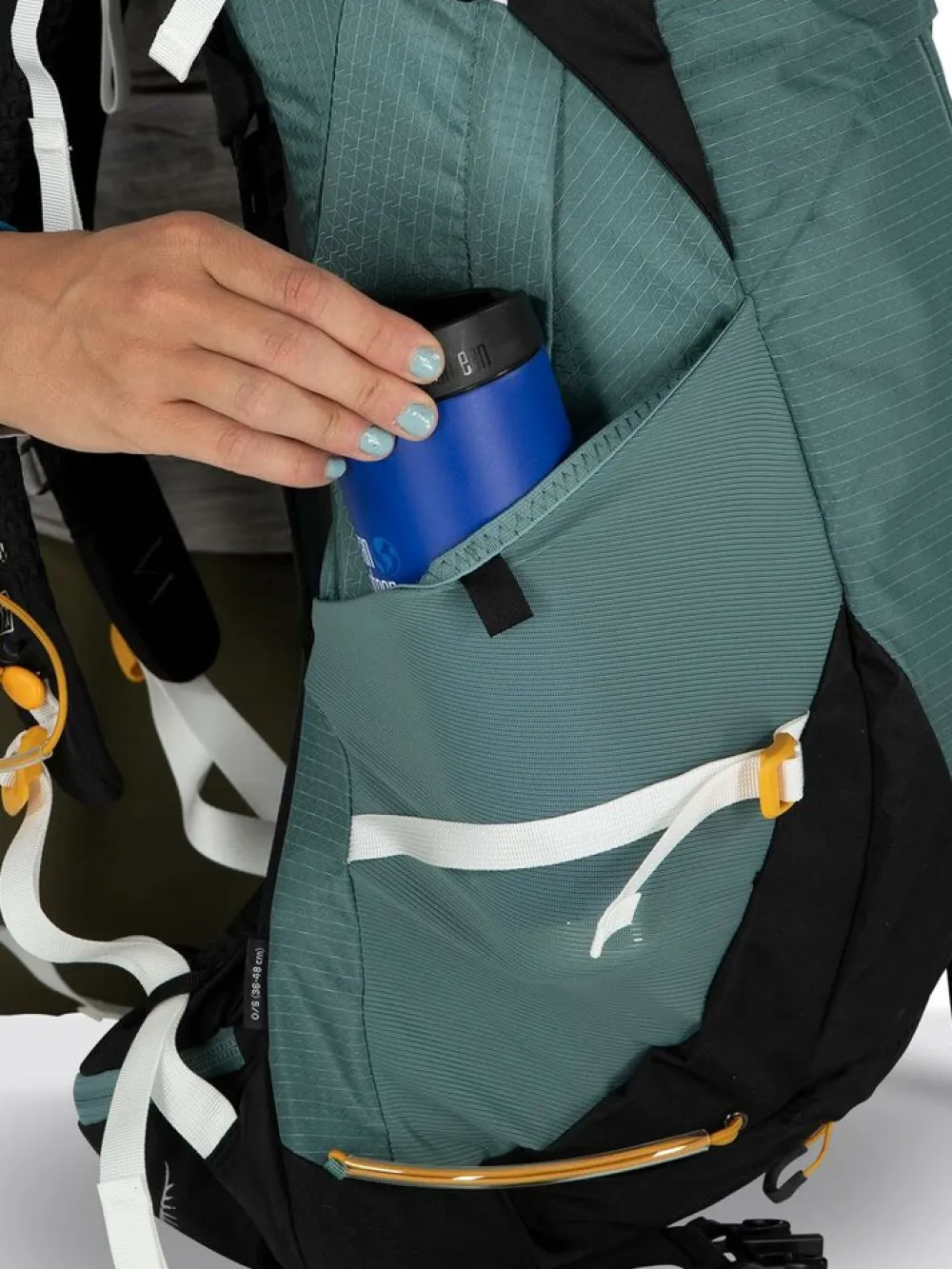 Osprey Dagrugzakken|Sirrus 24