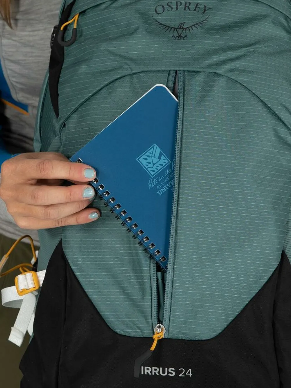 Osprey Dagrugzakken|Sirrus 24