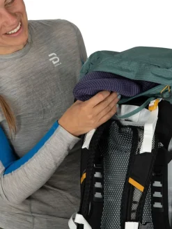 Osprey Dagrugzakken|Sirrus 36