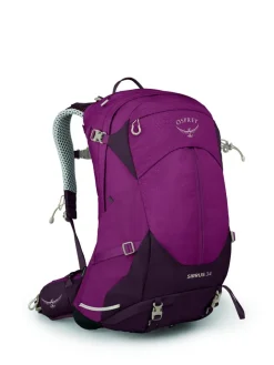 Osprey Dagrugzakken|Sirrus 34