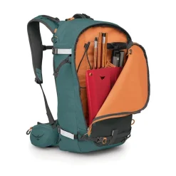 Osprey Bergsport- & Ski-Rugzakken|Skirugzakken|Soelden 32