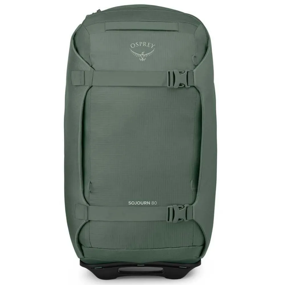 Osprey Reistassen|Sojourn wheeled travel pack 80L