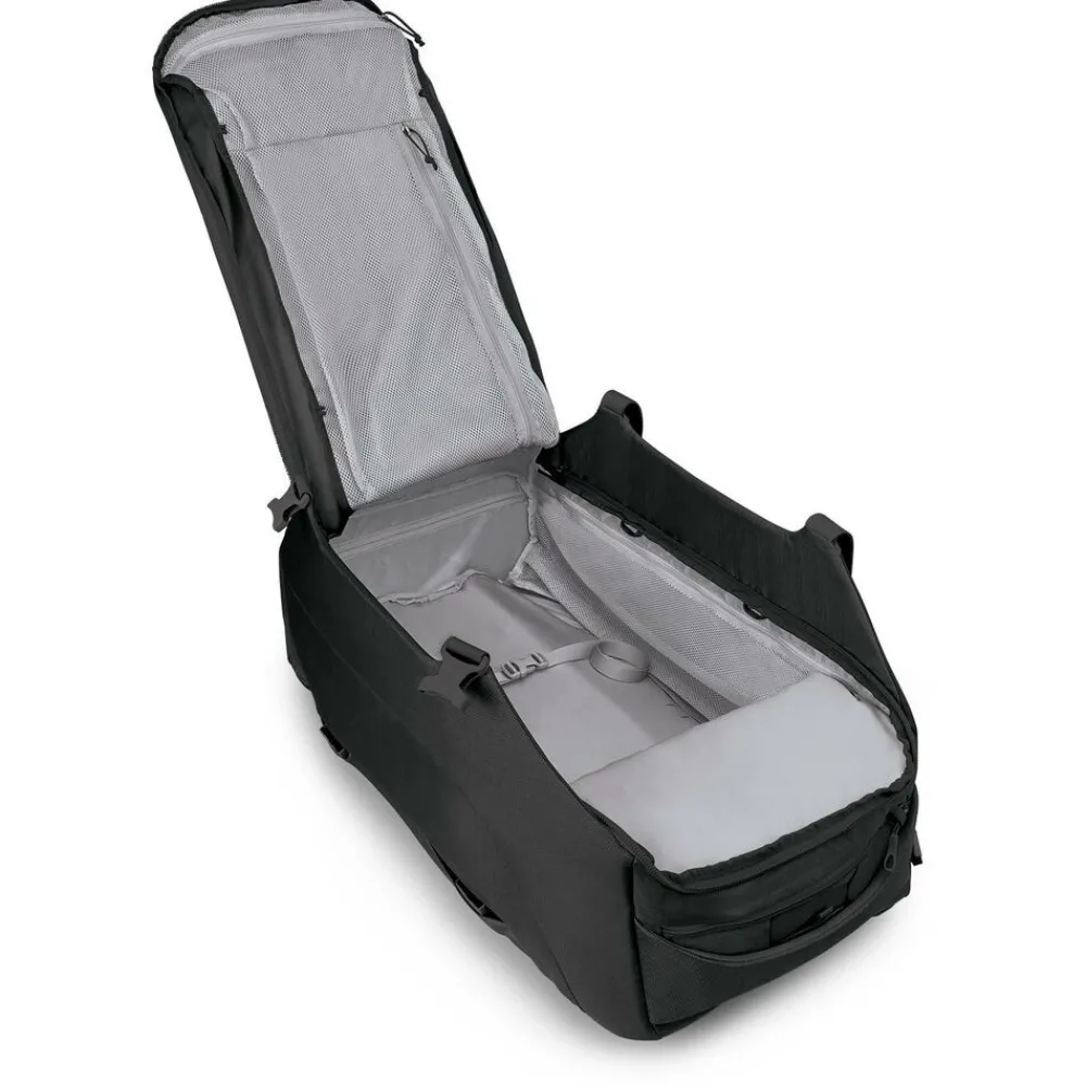 Osprey Reistassen|Sojourn wheeled travel pack 80L