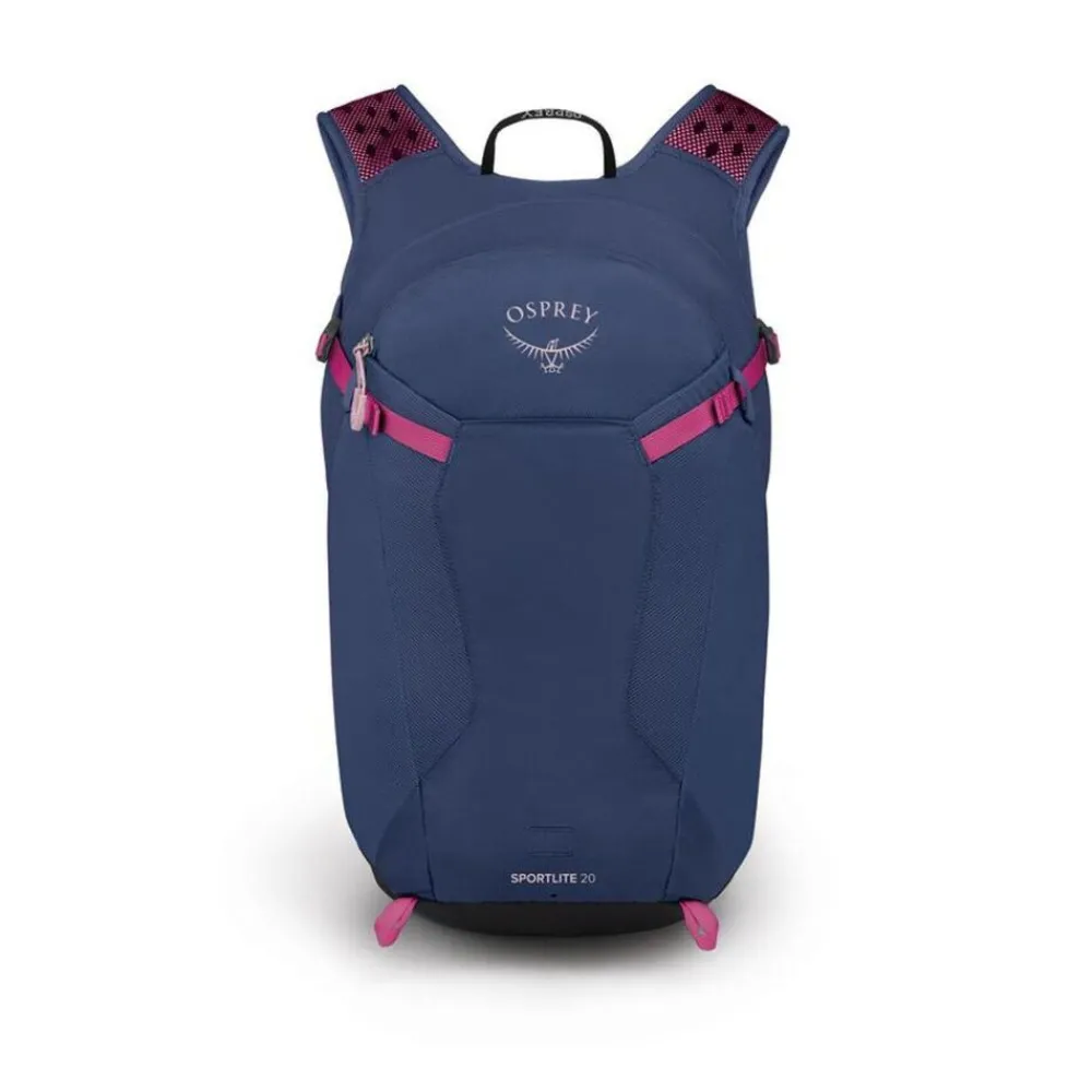 Osprey Dagrugzakken|Sportlite 20