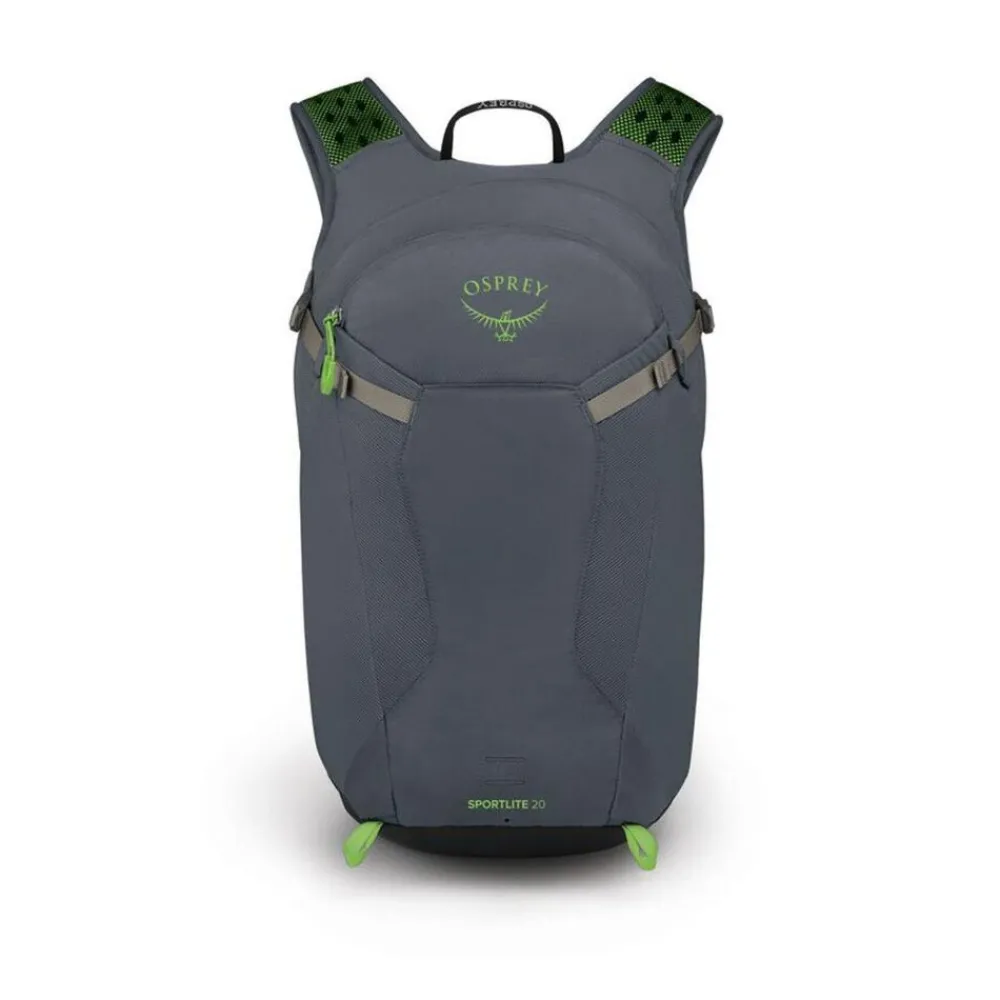 Osprey Dagrugzakken|Sportlite 20