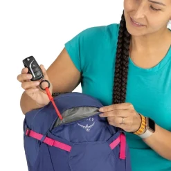 Osprey Dagrugzakken|Sportlite 20