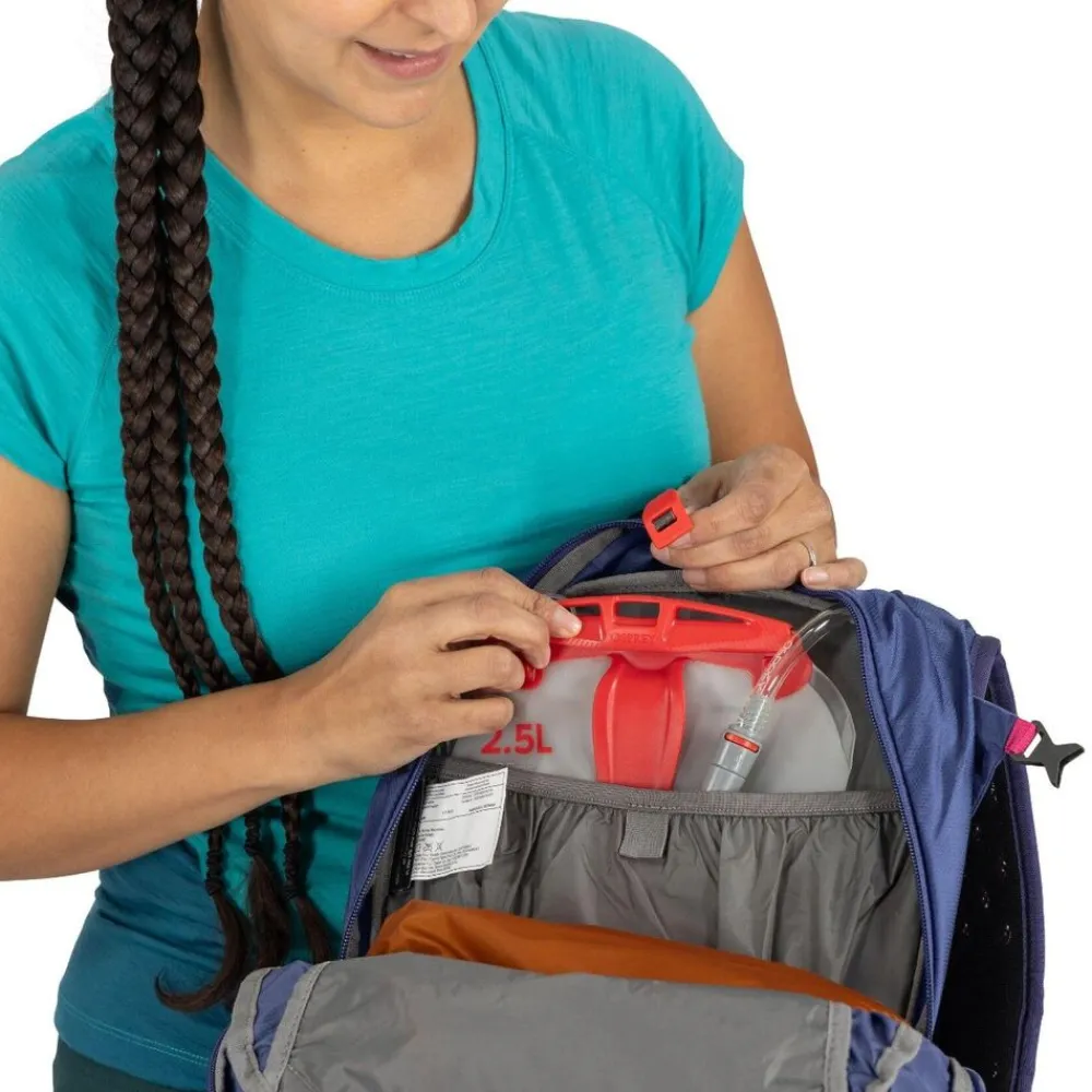 Osprey Dagrugzakken|Sportlite 20