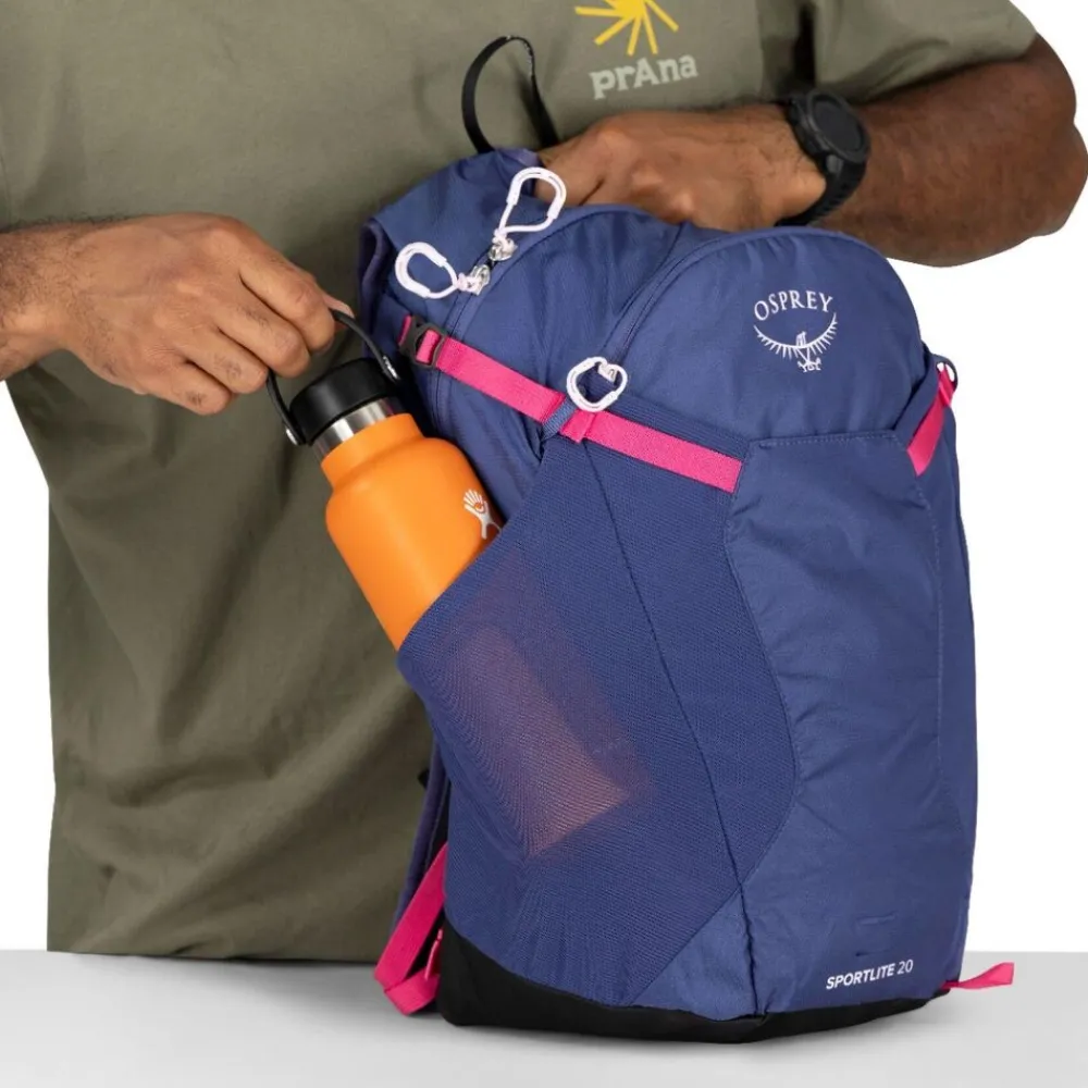 Osprey Dagrugzakken|Sportlite 20