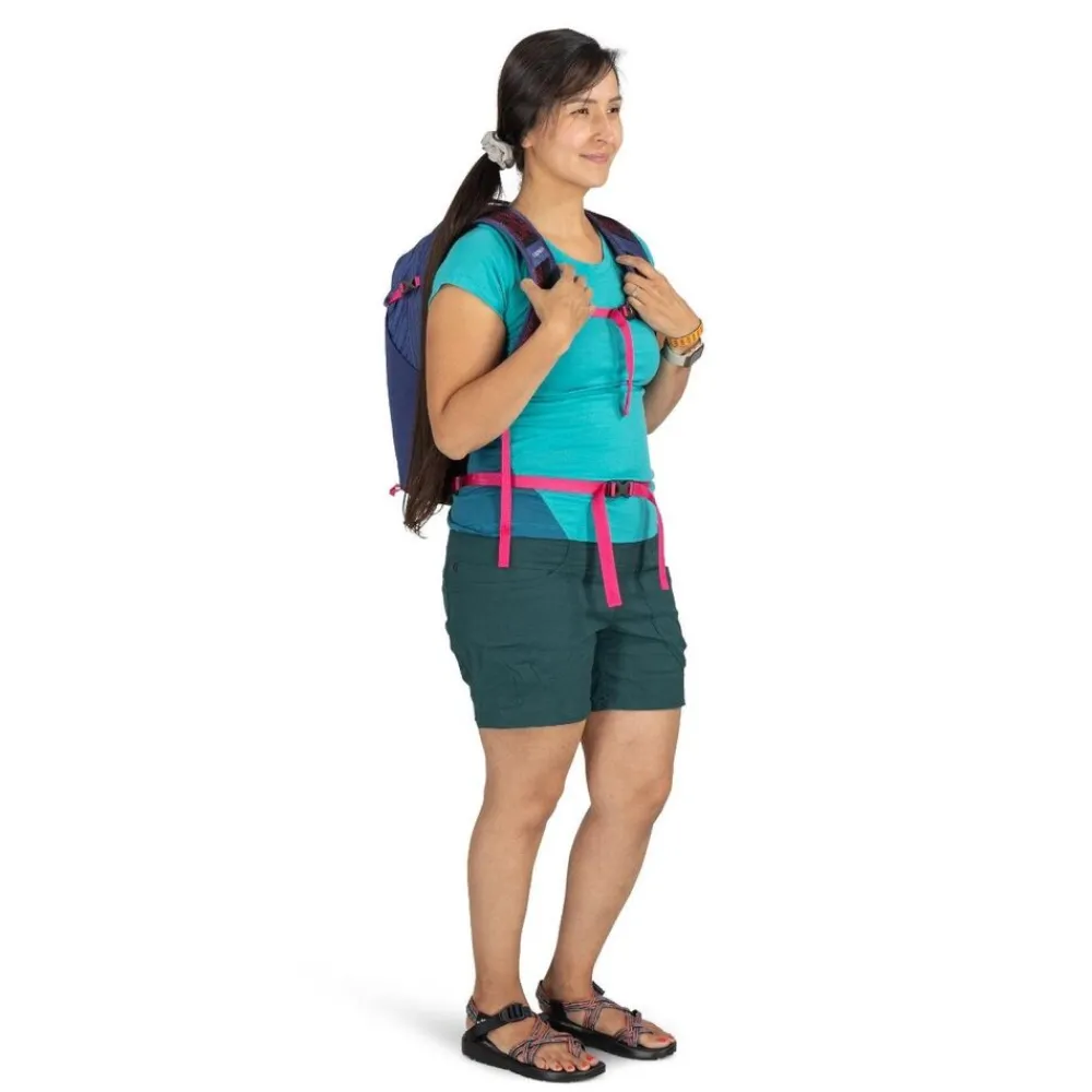 Osprey Dagrugzakken|Sportlite 20