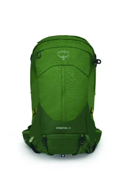 Osprey Dagrugzakken|Stratos 34