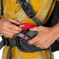 Osprey Dagrugzakken|Stratos 44