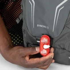 Osprey Dagrugzakken|Syncro 12