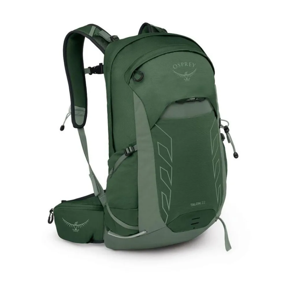 Osprey Dagrugzakken|Talon 22