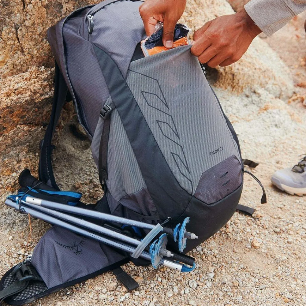 Osprey Dagrugzakken|Talon 22
