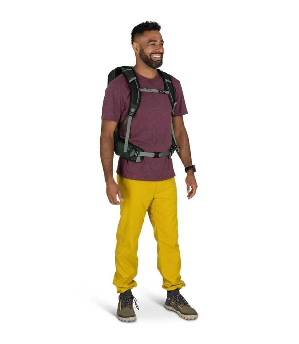 Osprey Dagrugzakken|Talon 22