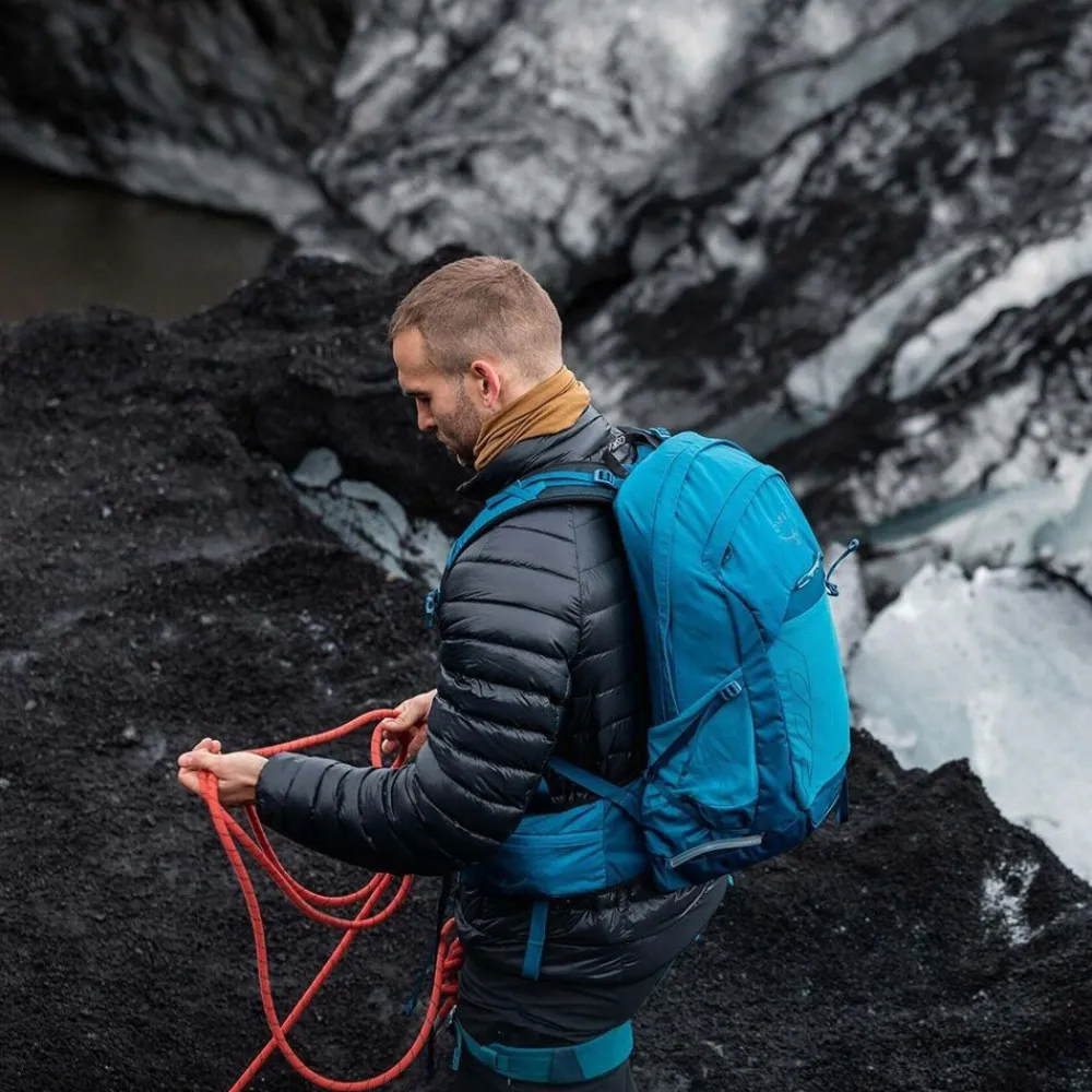 Osprey Dagrugzakken|Talon 22