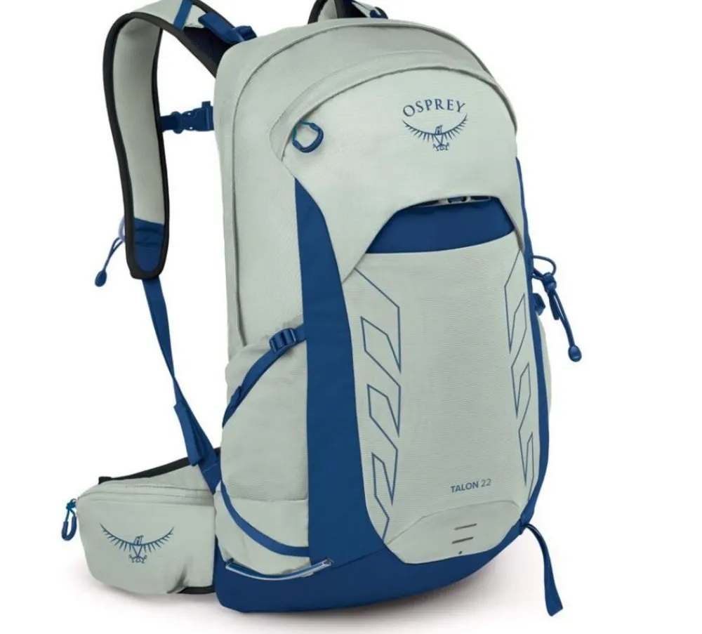 Osprey Dagrugzakken|Talon 22