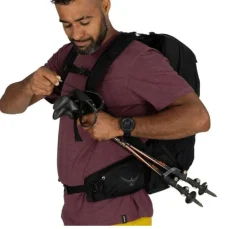 Osprey Dagrugzakken|Talon 22