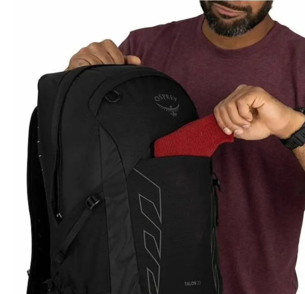 Osprey Dagrugzakken|Talon 22