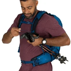 Osprey Dagrugzakken|Talon 11