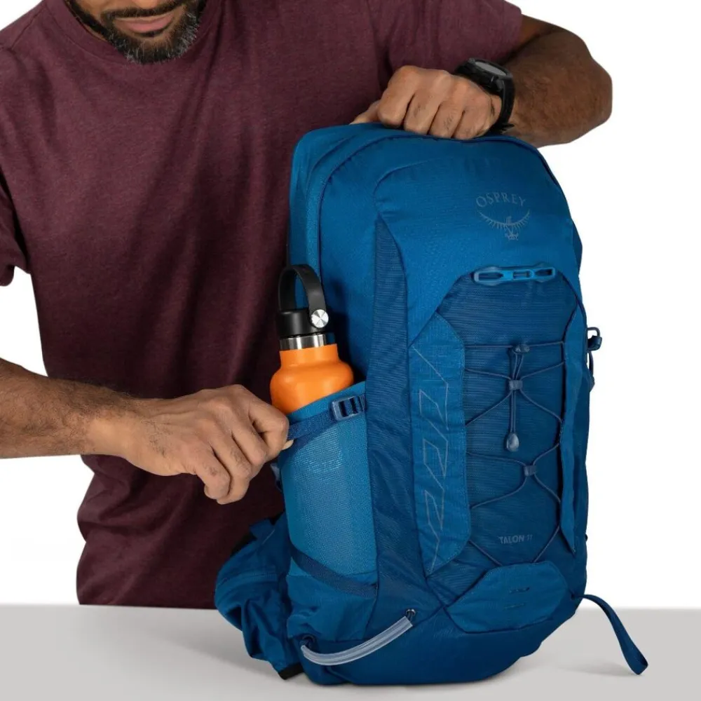 Osprey Dagrugzakken|Talon 11