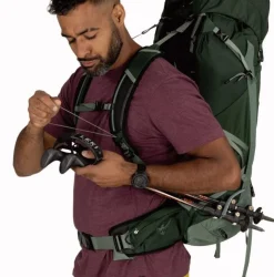 Osprey Dagrugzakken|Talon 44