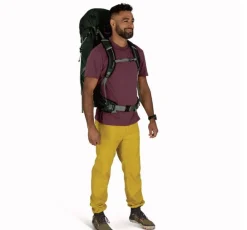 Osprey Dagrugzakken|Talon 44