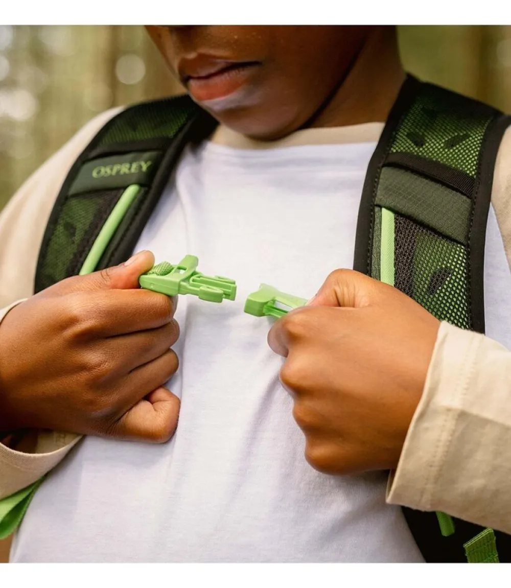 Osprey Kinderrugzakken|Talon JR