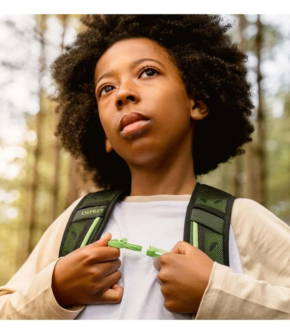 Osprey Kinderrugzakken|Talon JR