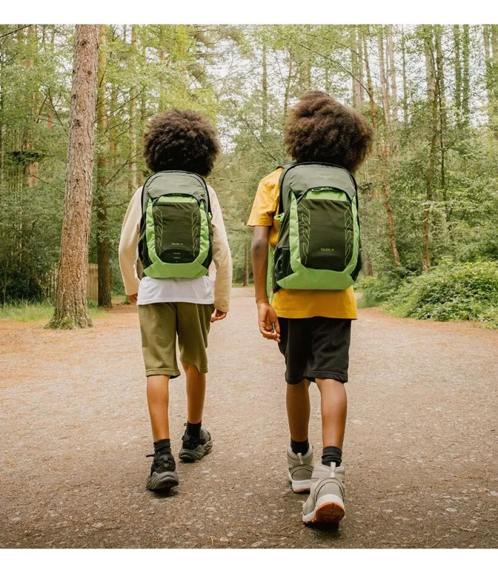 Osprey Kinderrugzakken|Talon JR
