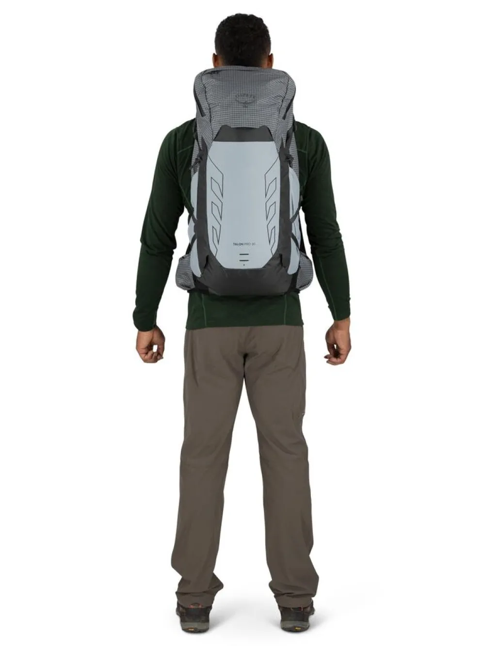 Osprey Dagrugzakken|Talon pro 30