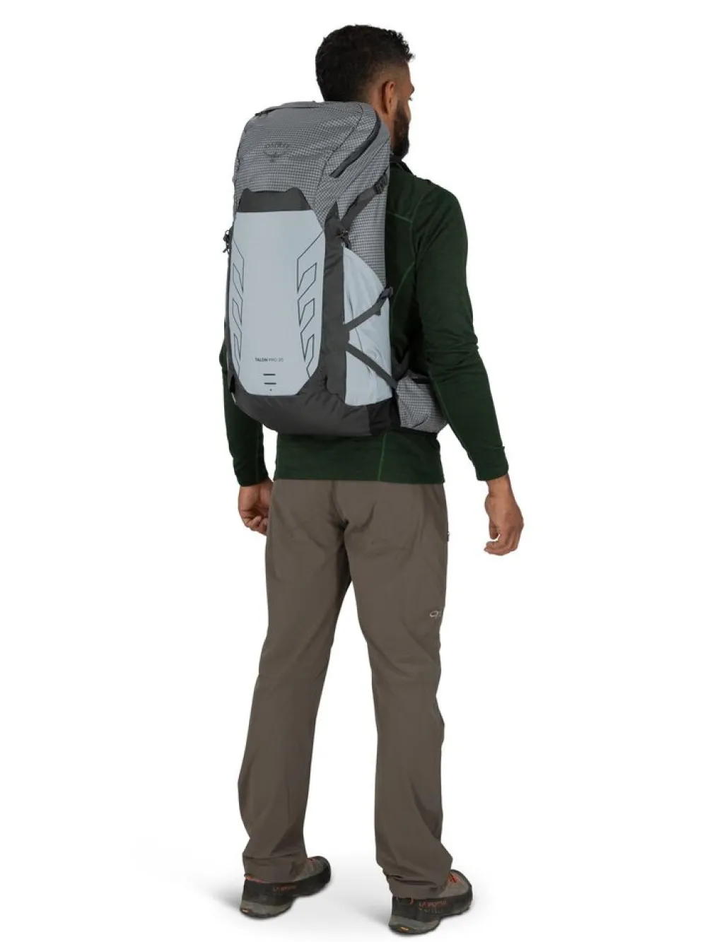 Osprey Dagrugzakken|Talon pro 30