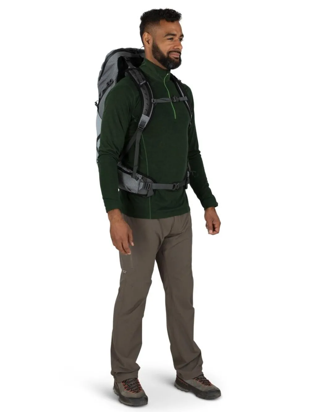 Osprey Dagrugzakken|Talon pro 30