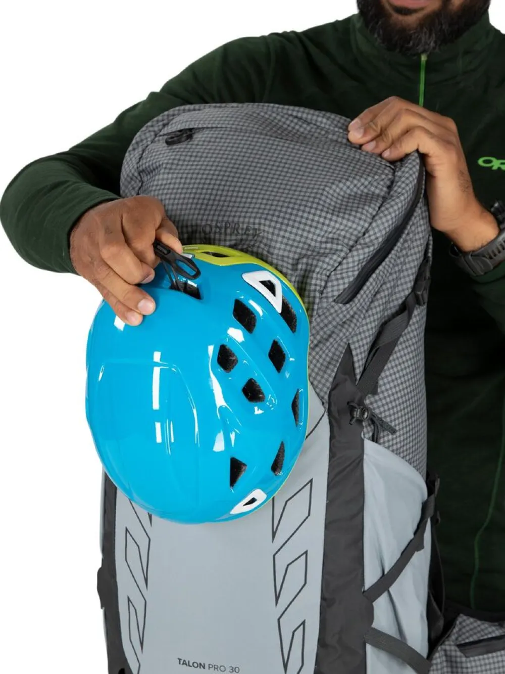 Osprey Dagrugzakken|Talon pro 30