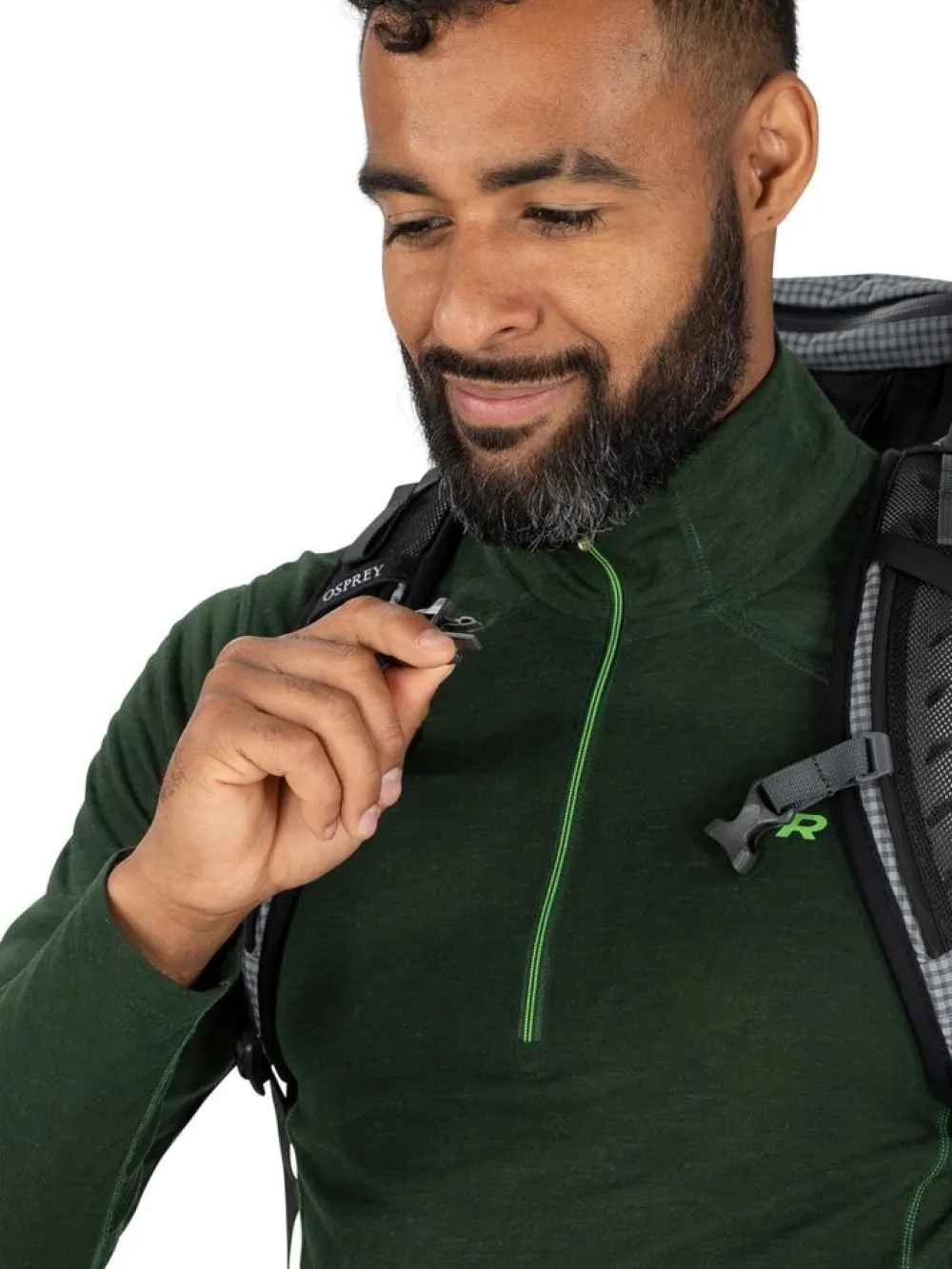 Osprey Dagrugzakken|Talon pro 30