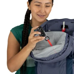 Osprey Dagrugzakken|Tempest 26