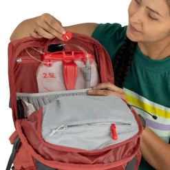 Osprey Dagrugzakken|Tempest 22