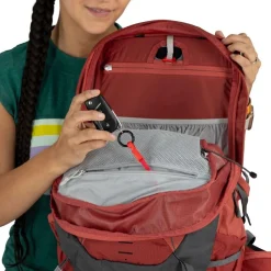 Osprey Dagrugzakken|Tempest 22