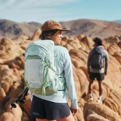 Osprey Dagrugzakken|Tempest 22