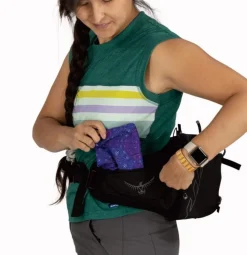 Osprey Heuptassen|Tempest 6