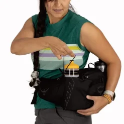 Osprey Heuptassen|Tempest 6