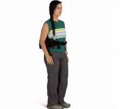 Osprey Heuptassen|Tempest 6