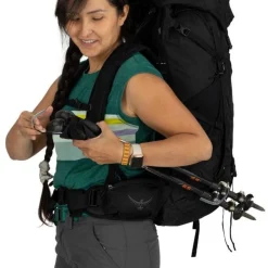 Osprey Dagrugzakken|Tempest 44