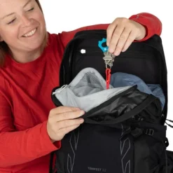 Osprey Dagrugzakken|Tempest 22 EF (Extended Fit)