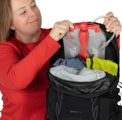 Osprey Dagrugzakken|Tempest 22 EF (Extended Fit)