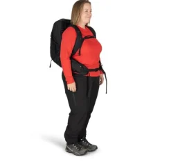 Osprey Dagrugzakken|Tempest 22 EF (Extended Fit)