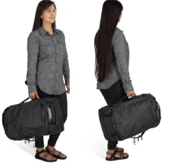 Osprey Reistassen|Transporter Squffel 44